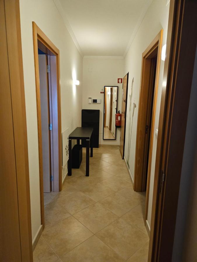 Serendipity House Portimão Extérieur photo