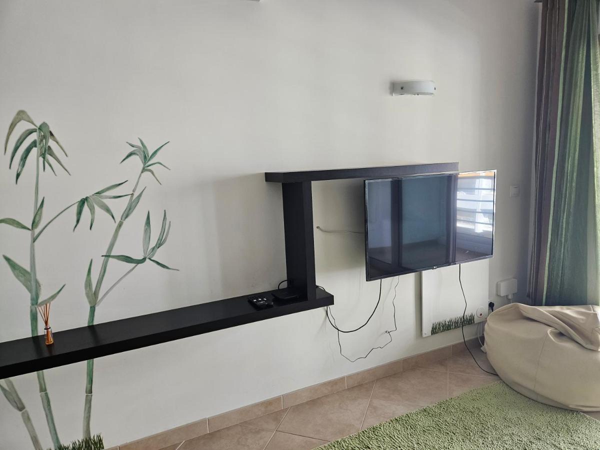 Serendipity House Portimão Extérieur photo